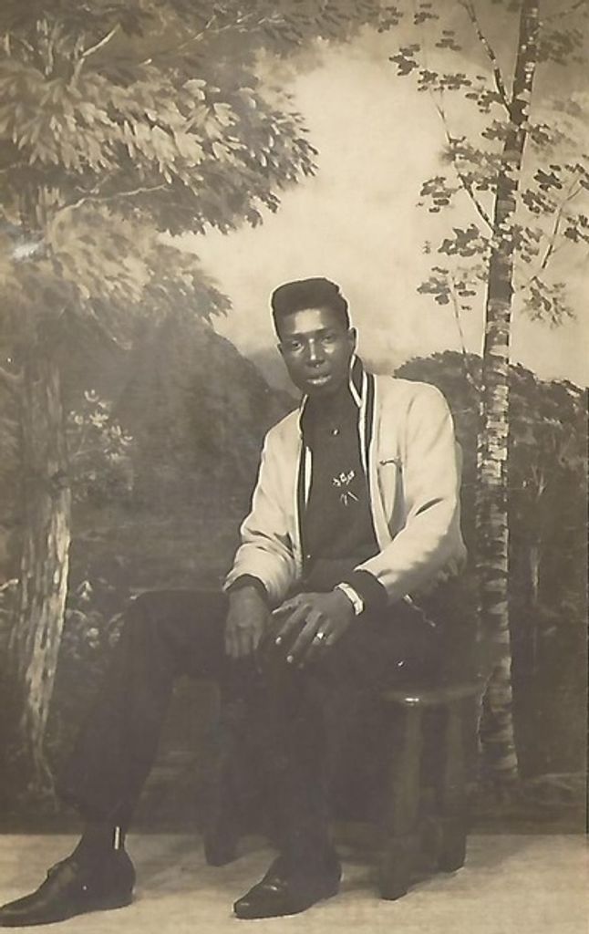 Thomas Watson Murray Jr.