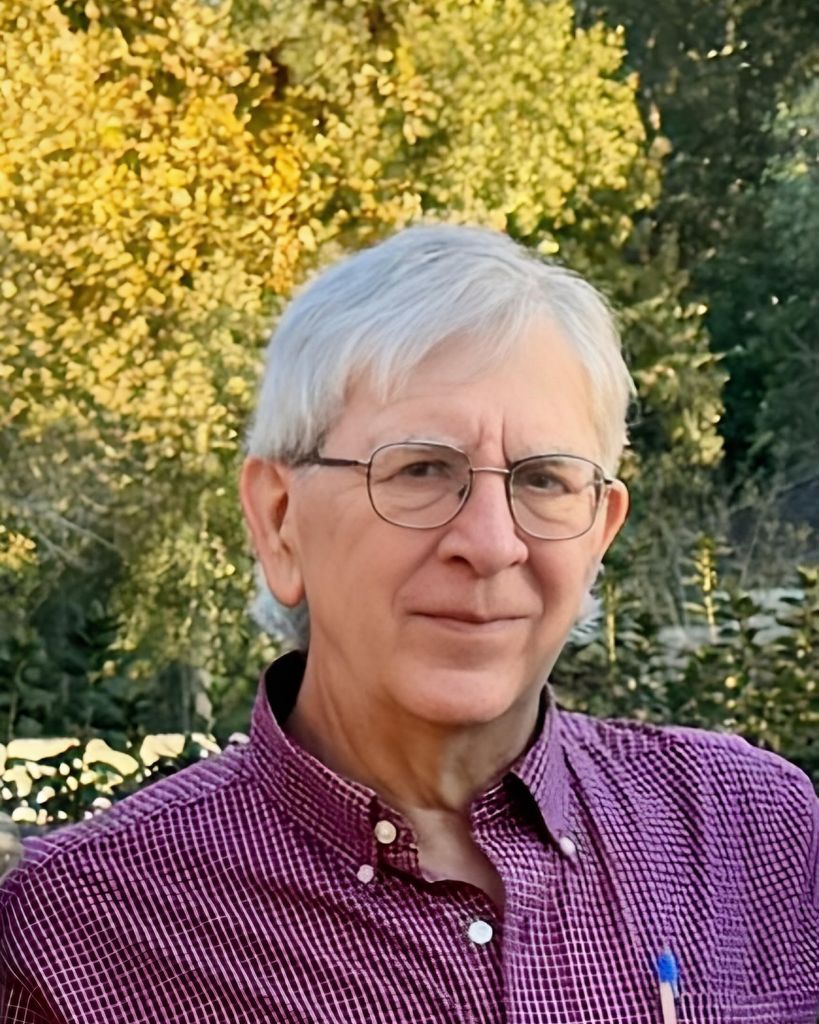 Clinton L. "Bucky" Smith, Jr.