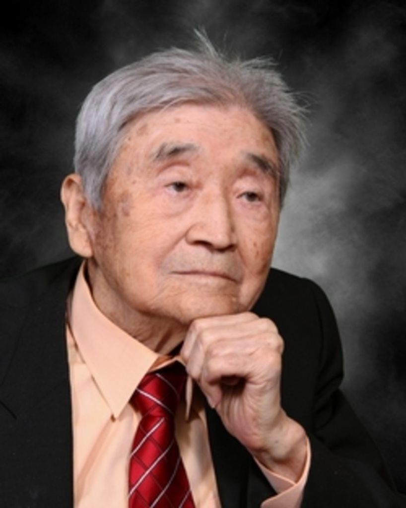 Wang Jin Chung