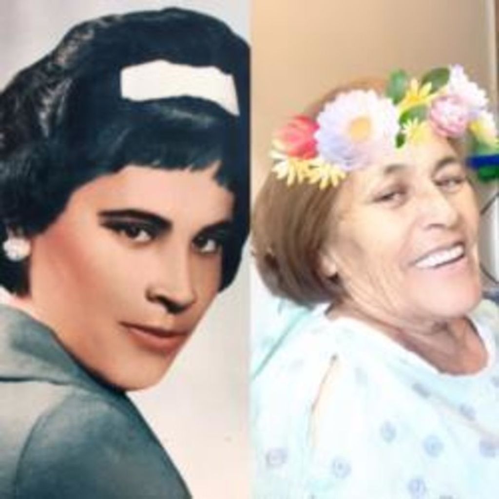 Maria Sanchez Serrato