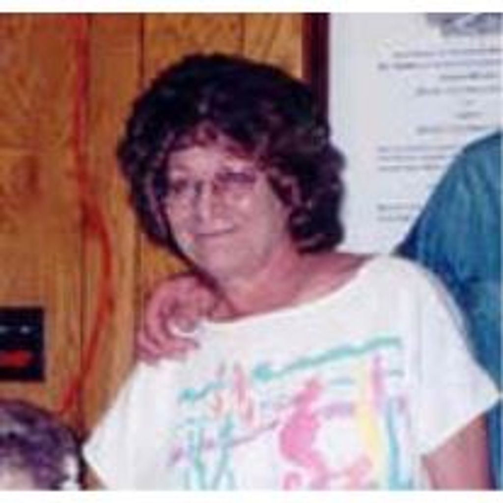 Judy E. (Orr) Elam