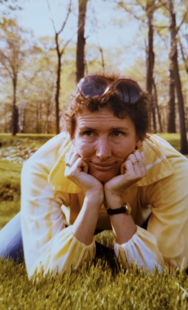 Mary (Betsy) Elizabeth Buckley