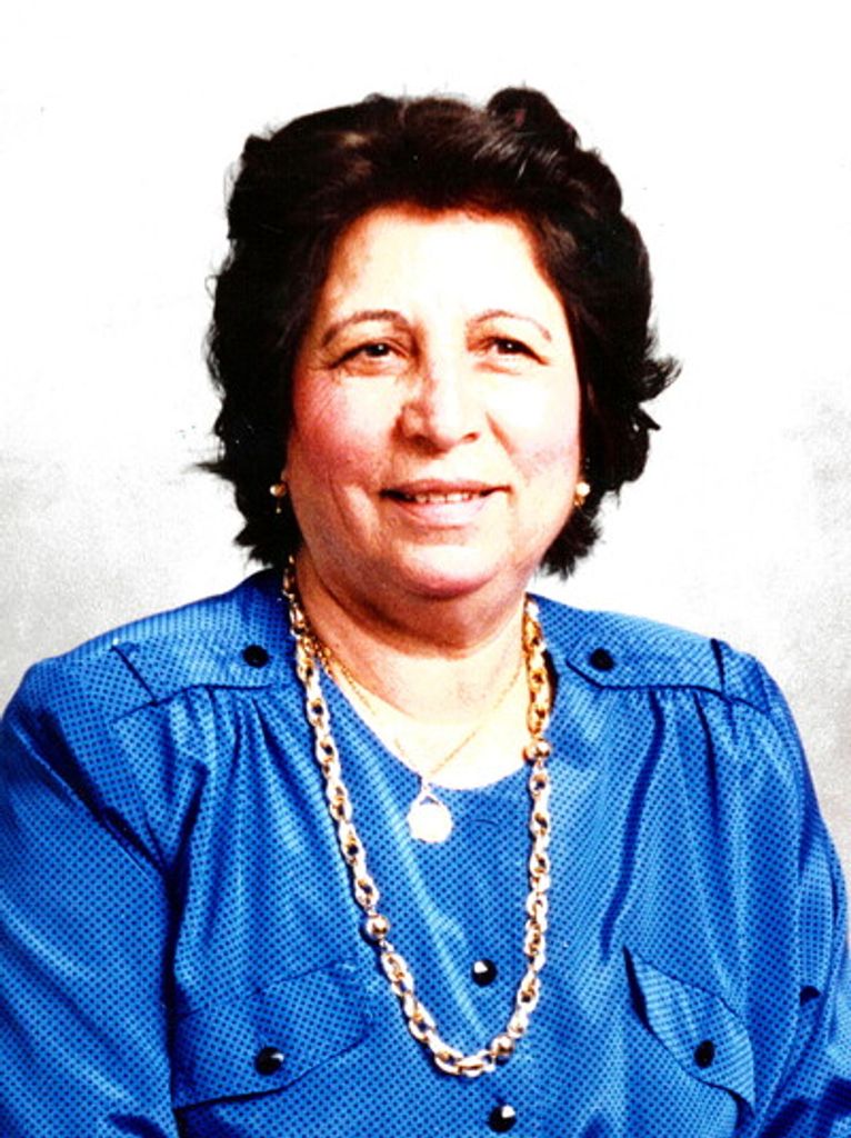 Hanni Ayar Profile Photo