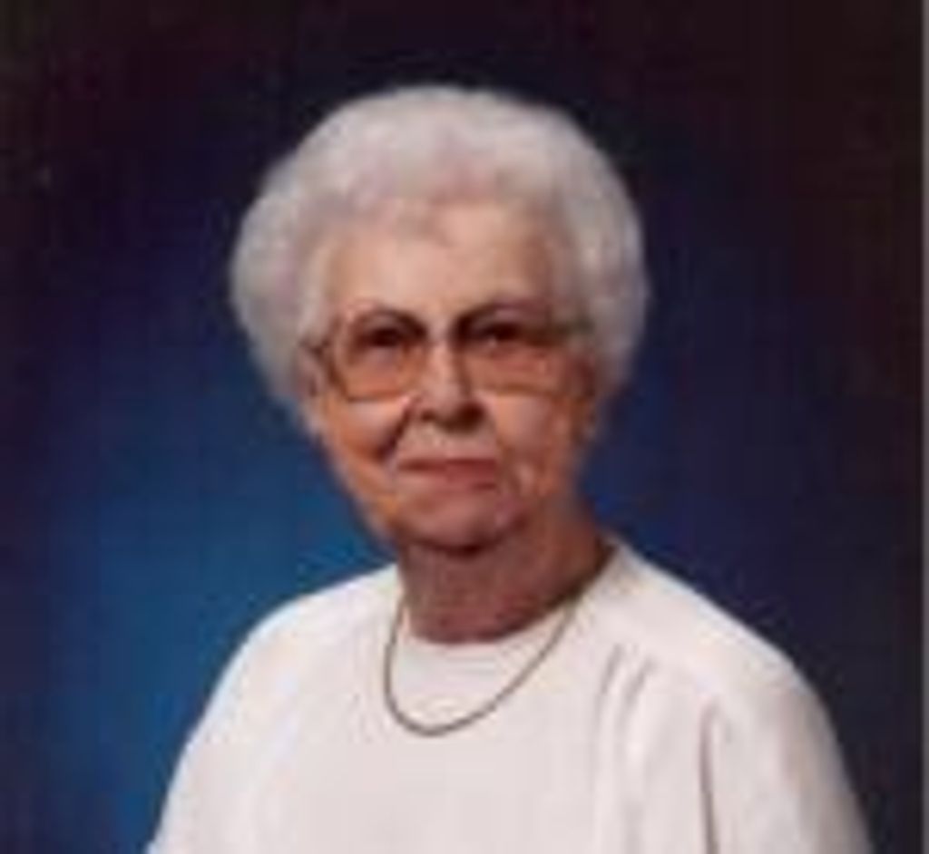 Gladys M. Krowiorz
