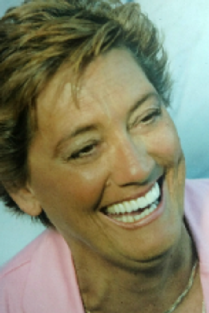 Becky Hayward Mulaire
