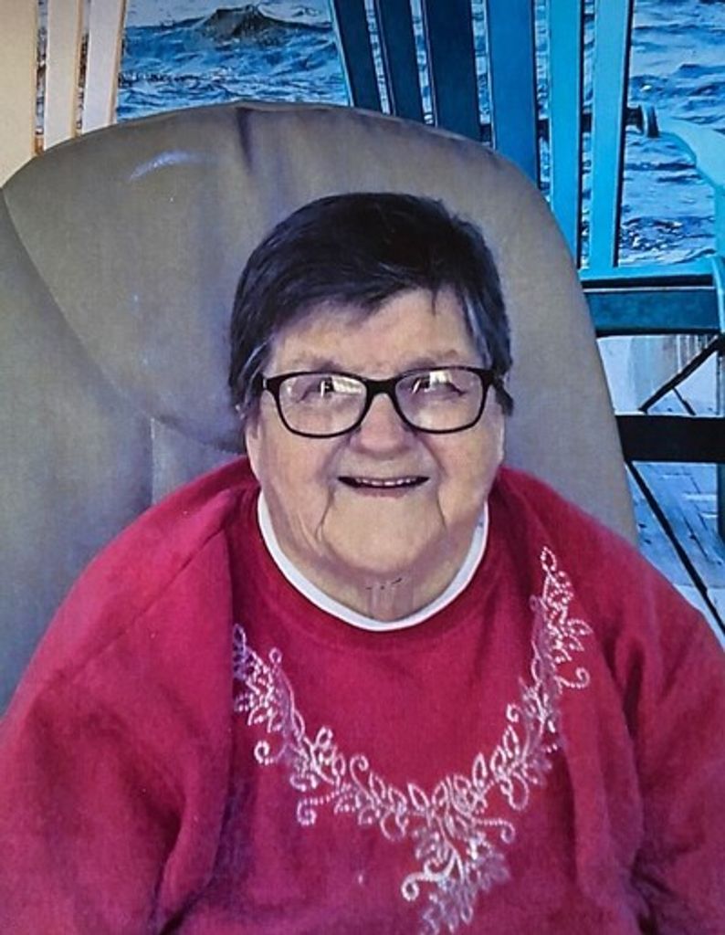Helene Ann O'Leary Profile Photo