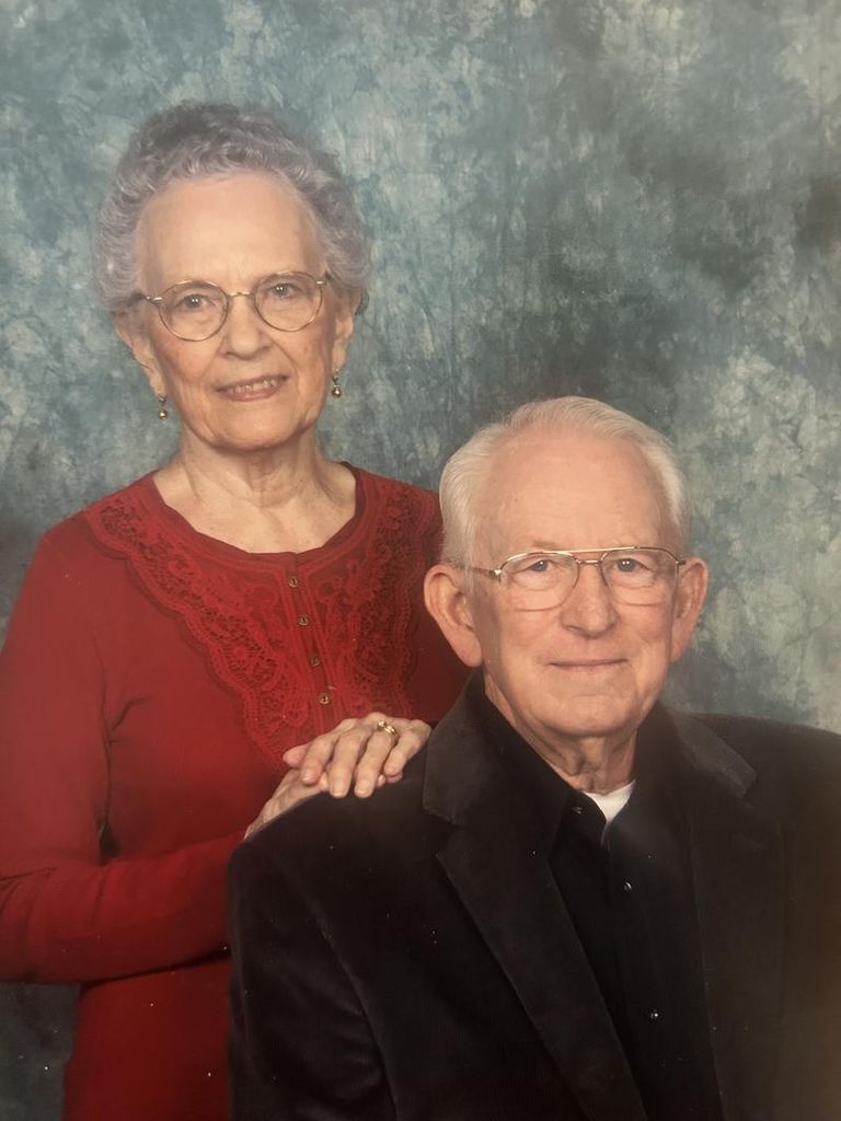 Carol Ann Hendrix Profile Photo