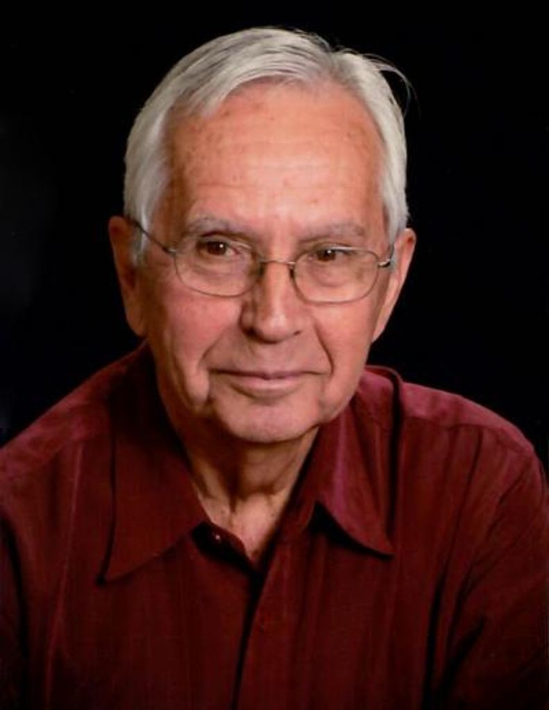 Gus Albert Neumann, Jr. Profile Photo