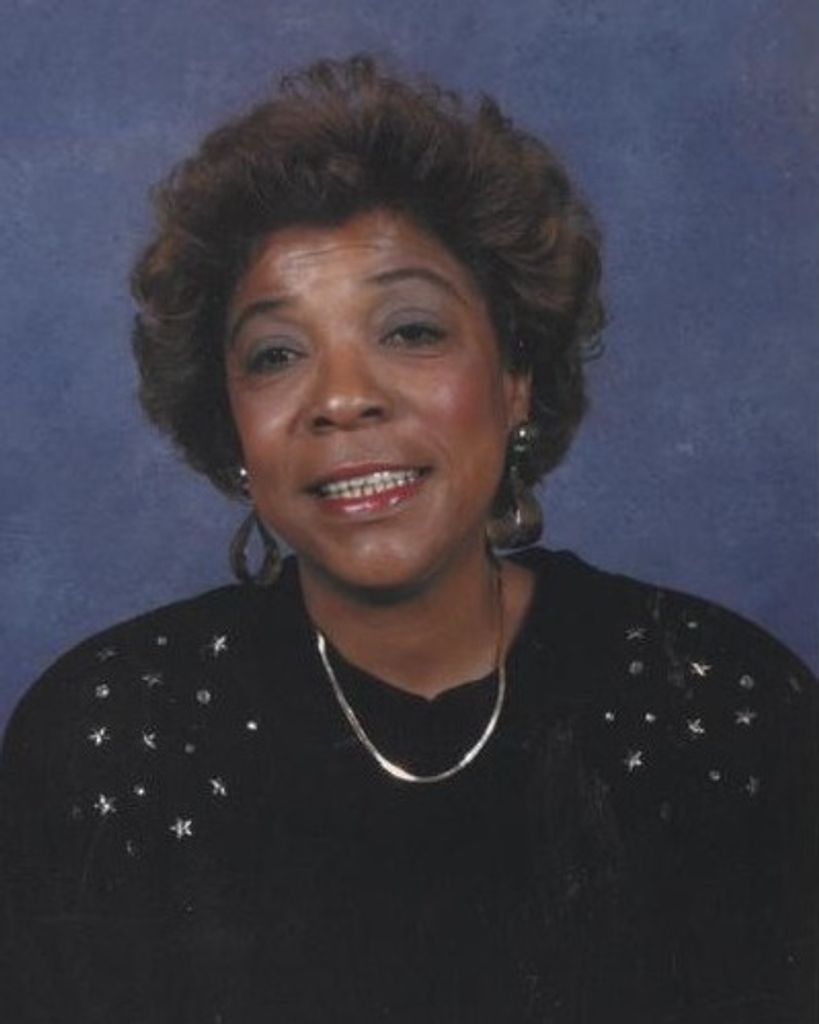 Patricia Elaine Dixon
