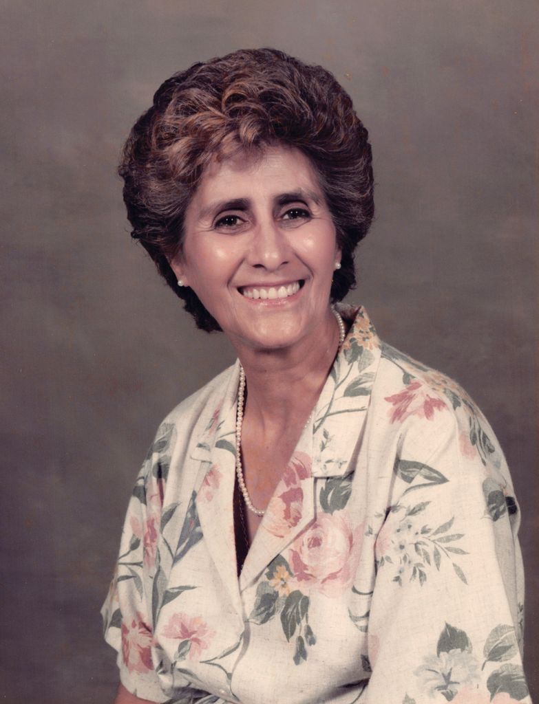 Lenida Flores Martinez