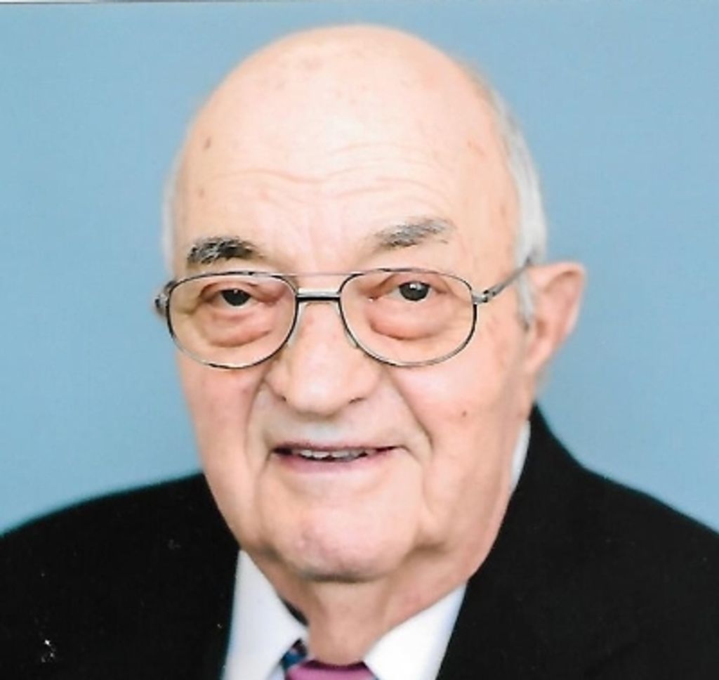 Gerald Lee Geisert Profile Photo
