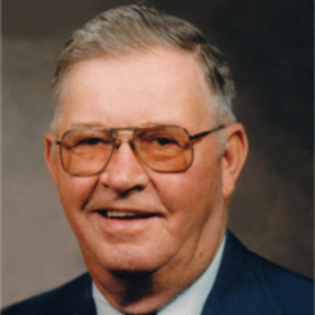 Curtis B. Ellenson