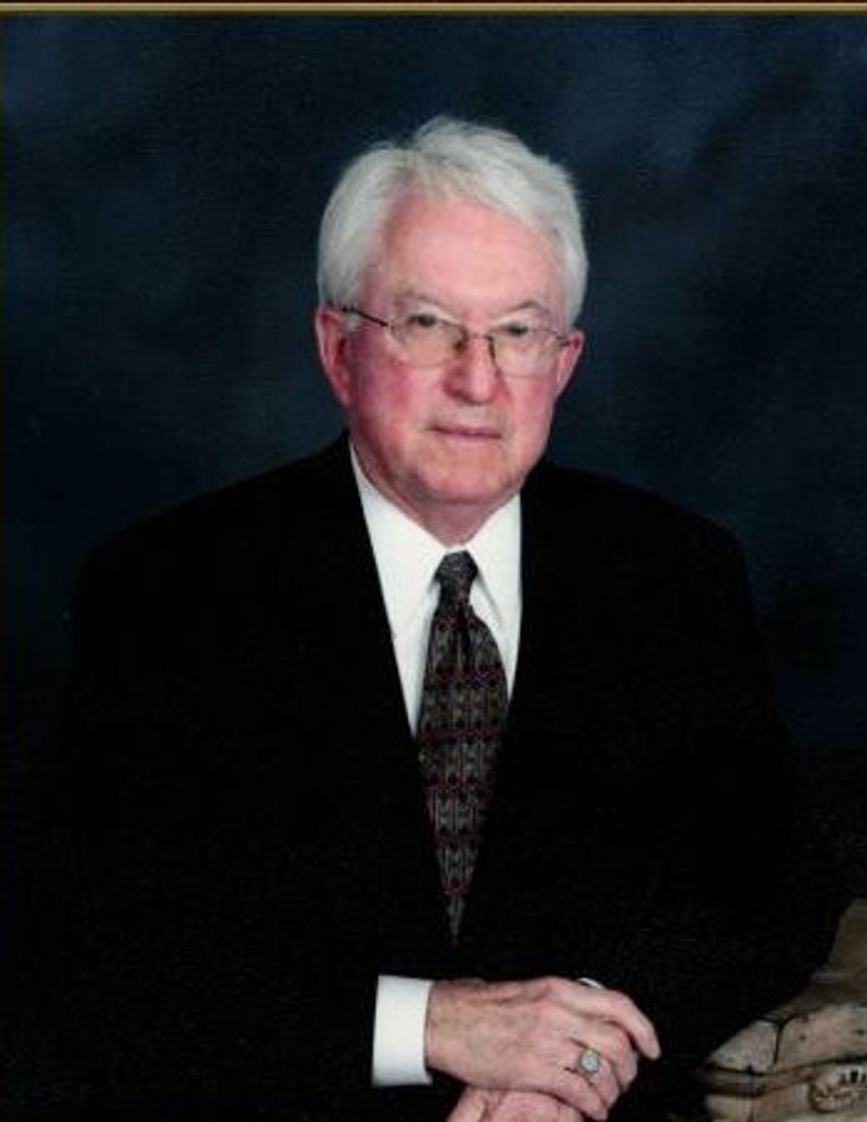 George Alfred Langen Profile Photo