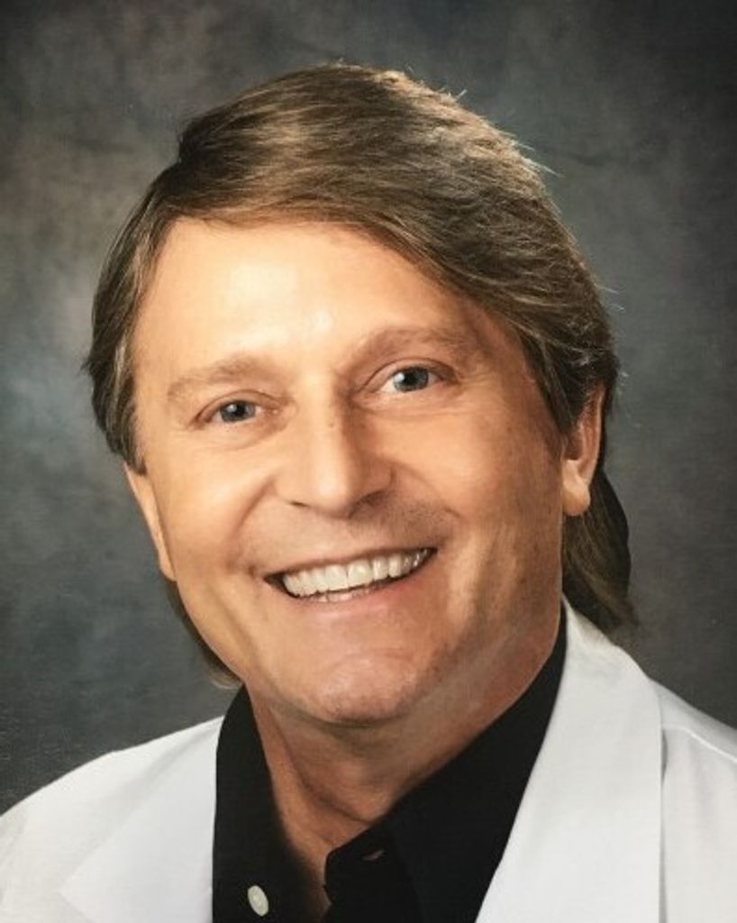 Douglas E. Lewis, DO Profile Photo