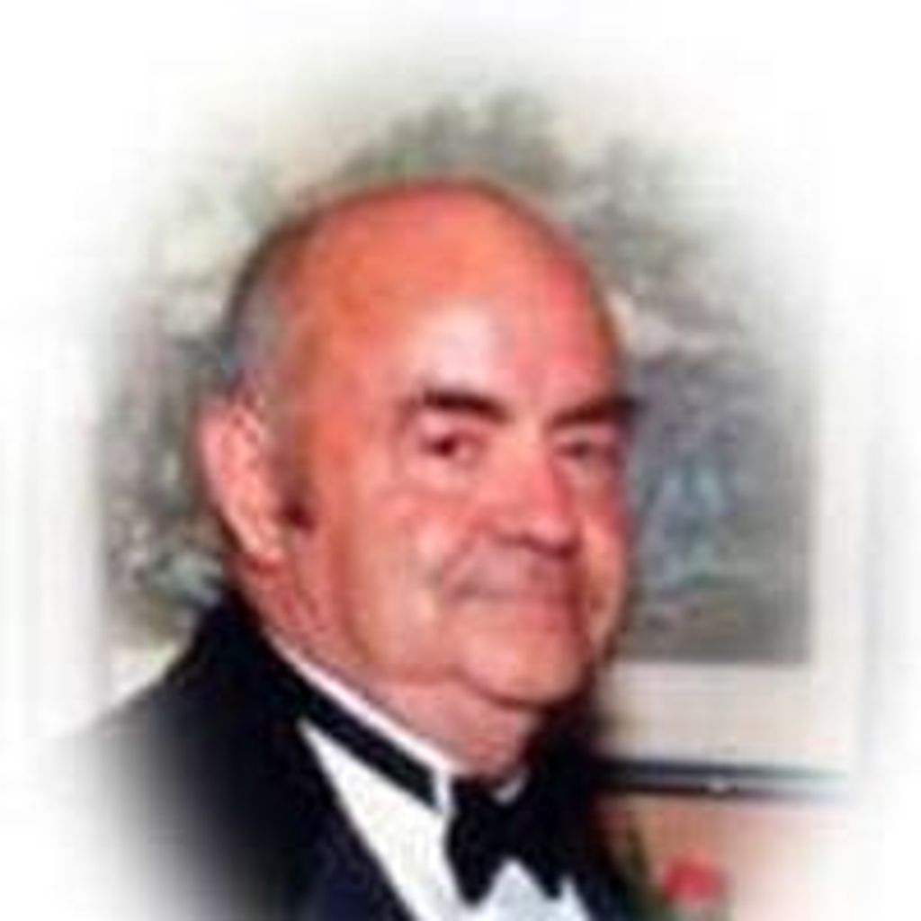 John F Martin