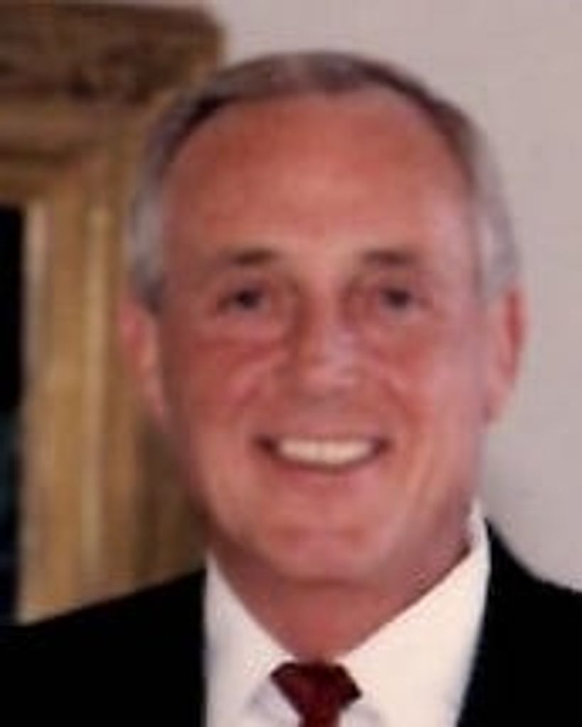 Billy "Bill" R Huff