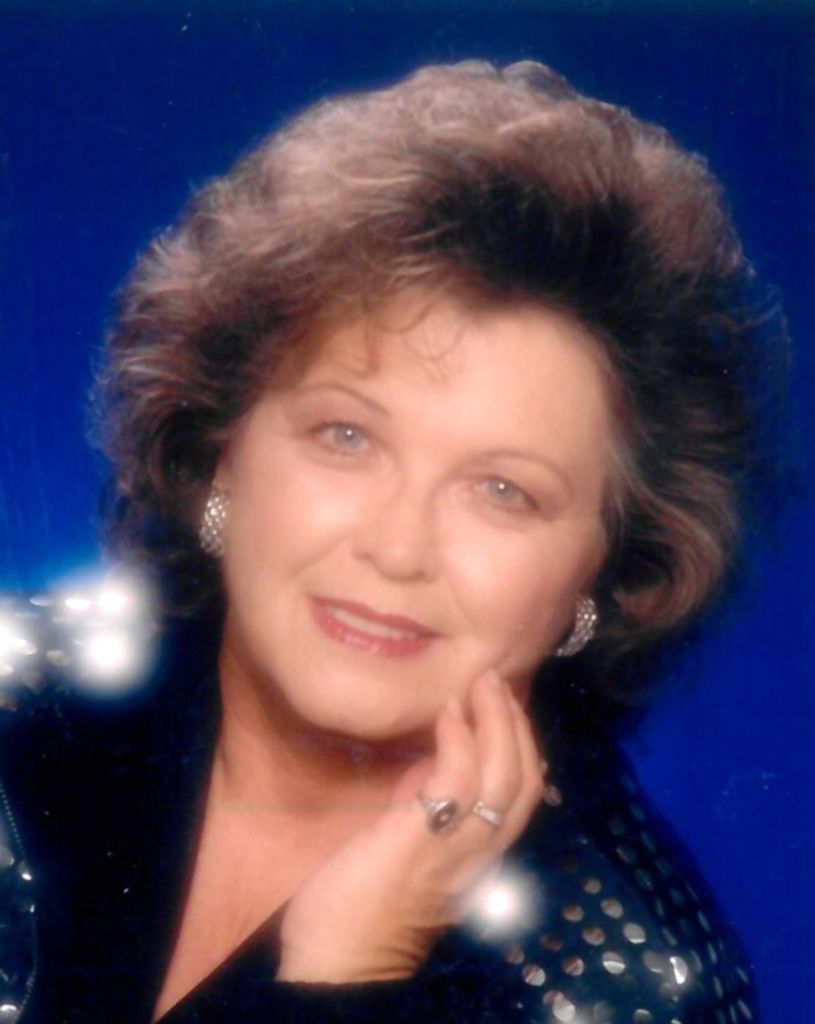 Marjorie Ruth (Reynolds)  Loyd