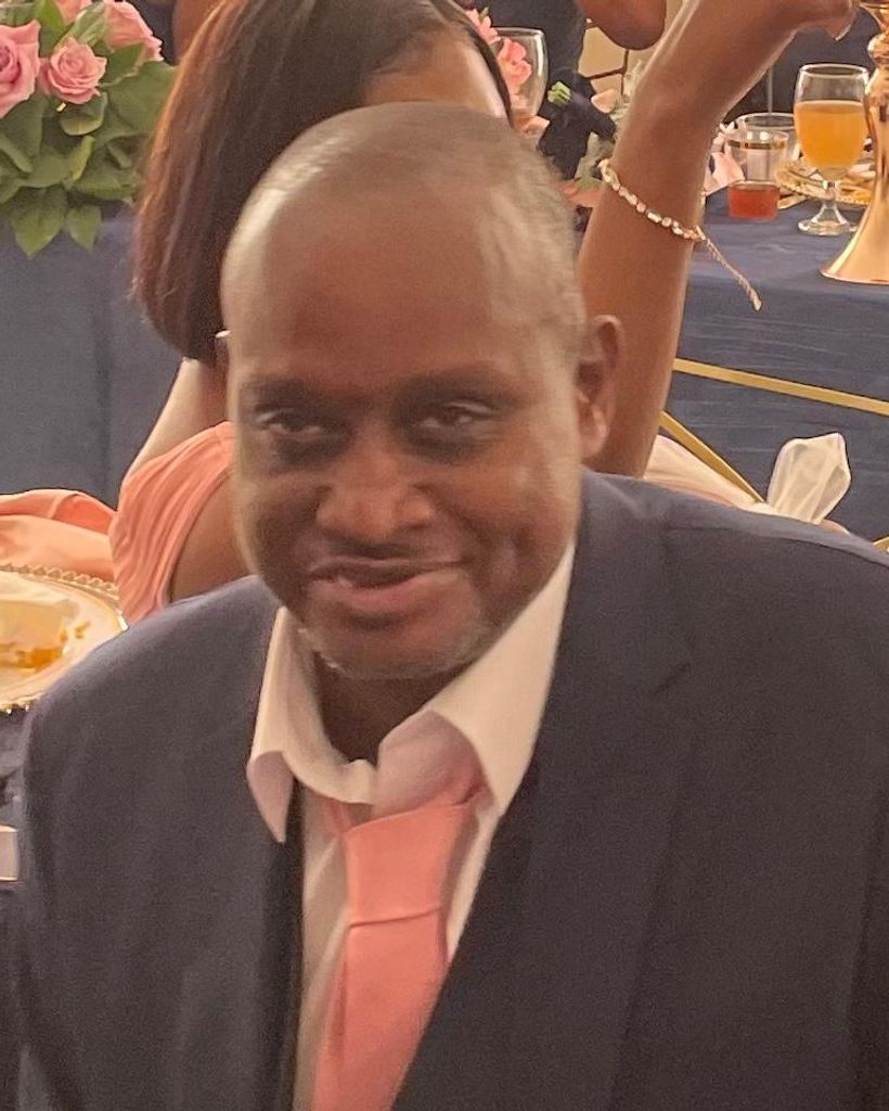 Gary Sumter Sr. Profile Photo