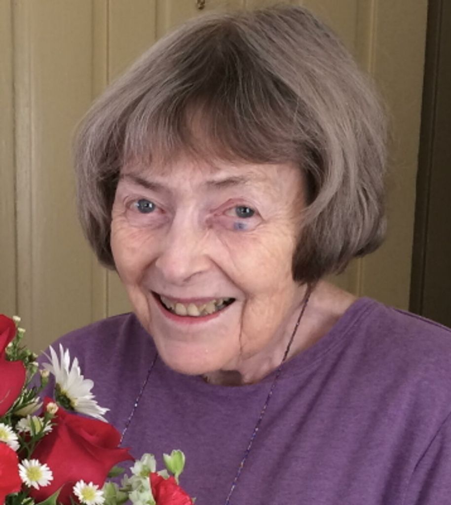 Janet F. Pelletier