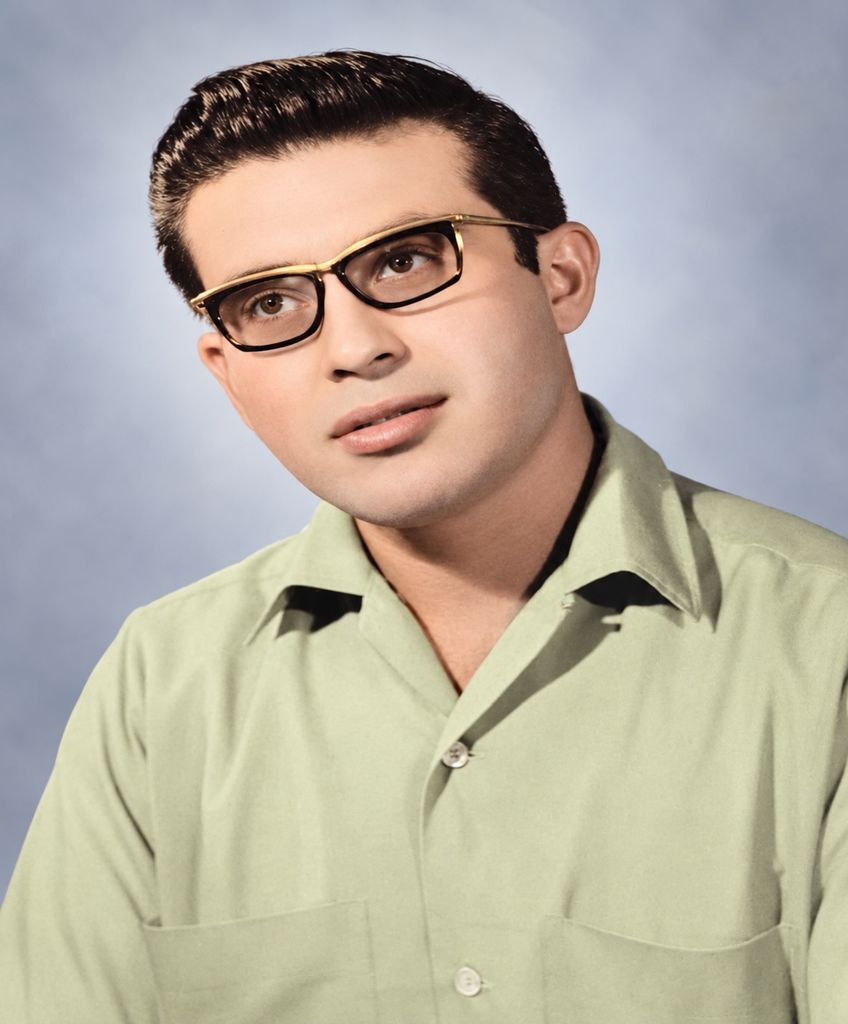 Juan Manuel Galindo Profile Photo