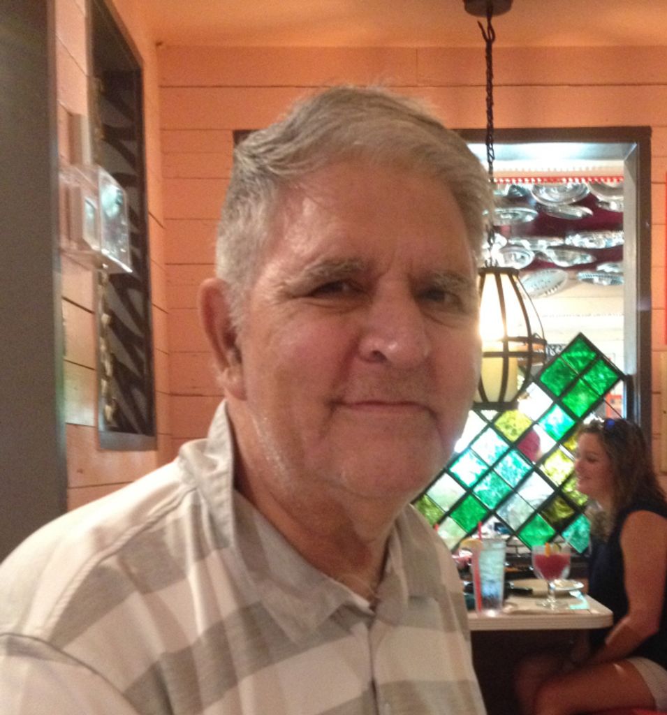 Louis Guillie, Jr.