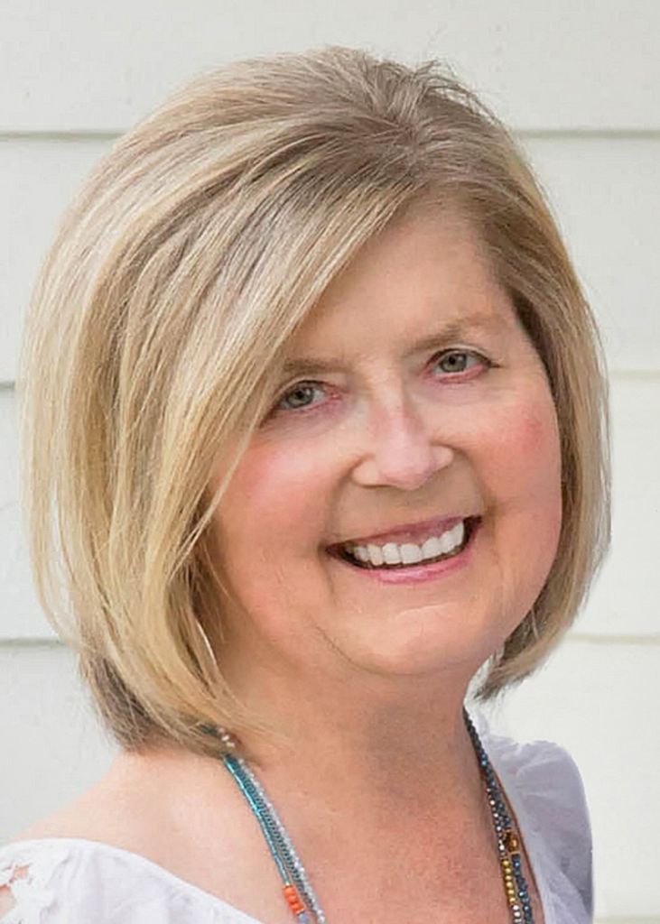 Susan C. "Sue" Sands