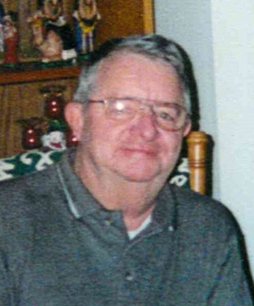Homer M. Varner