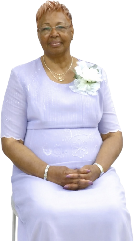 Pearlean Cook Profile Photo