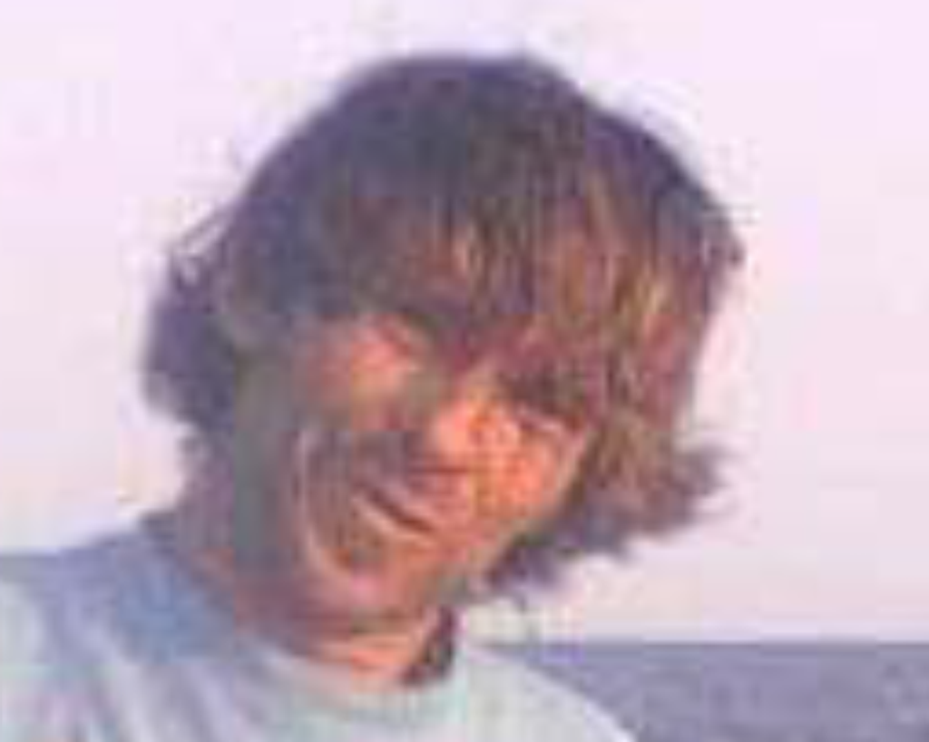 Lauri  "Larry" Sjogren