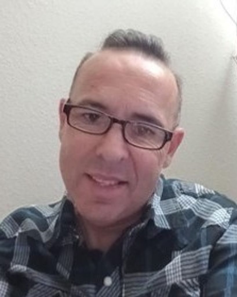 Anthony L. Martinez Profile Photo
