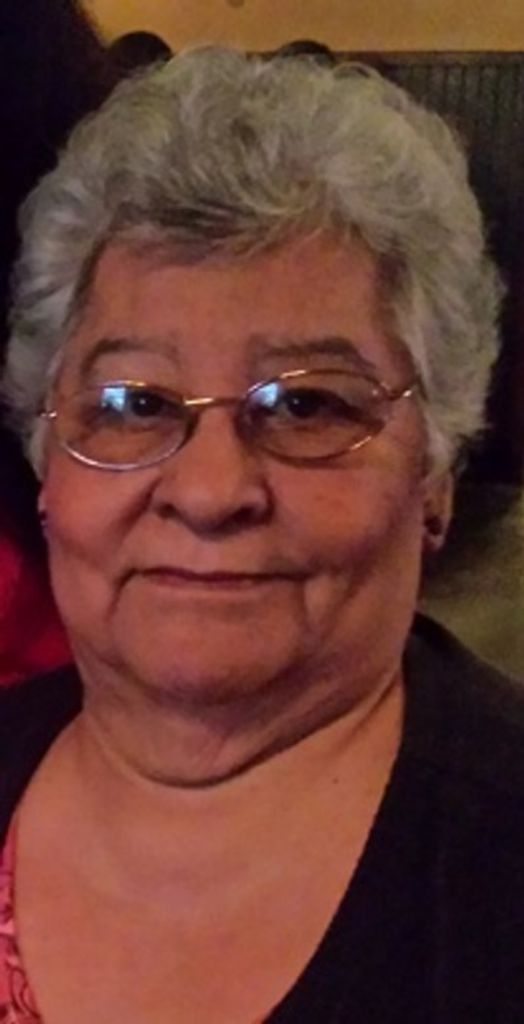 Jacinta "Mary" Aguayo