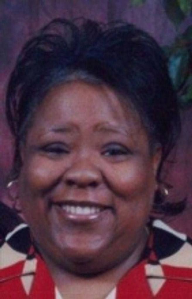 Theresa Mcdaniel
