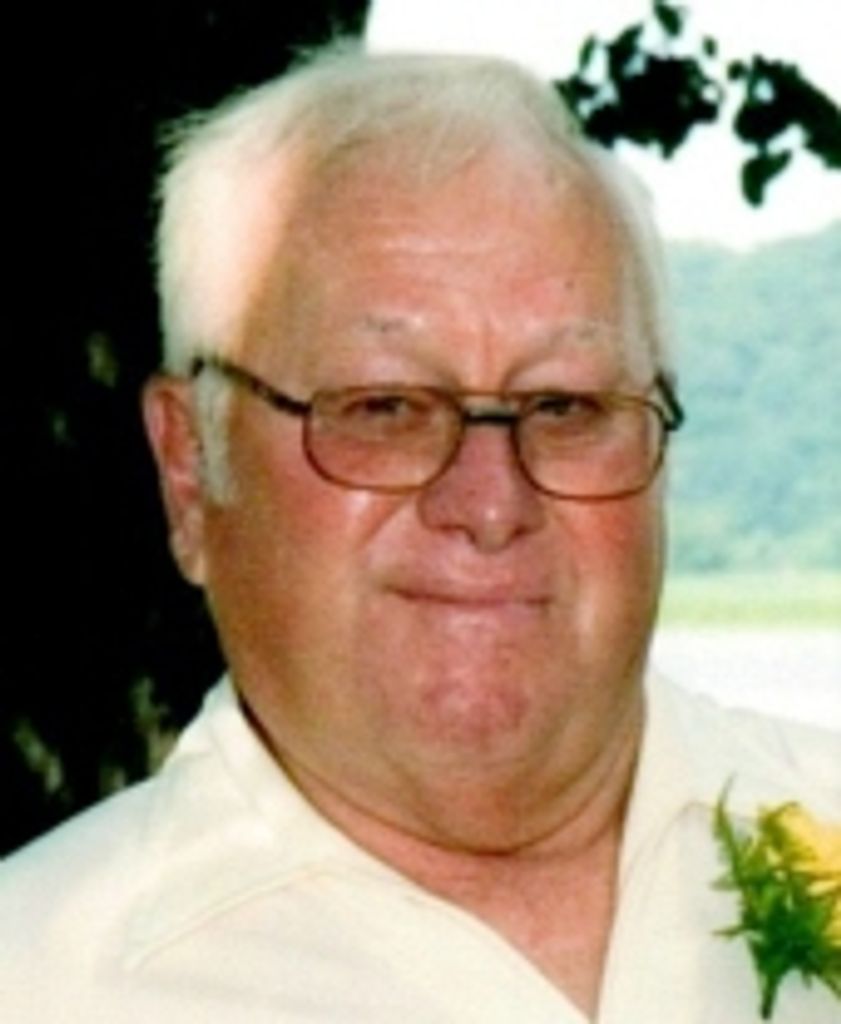 Roland Emory Hansel Profile Photo