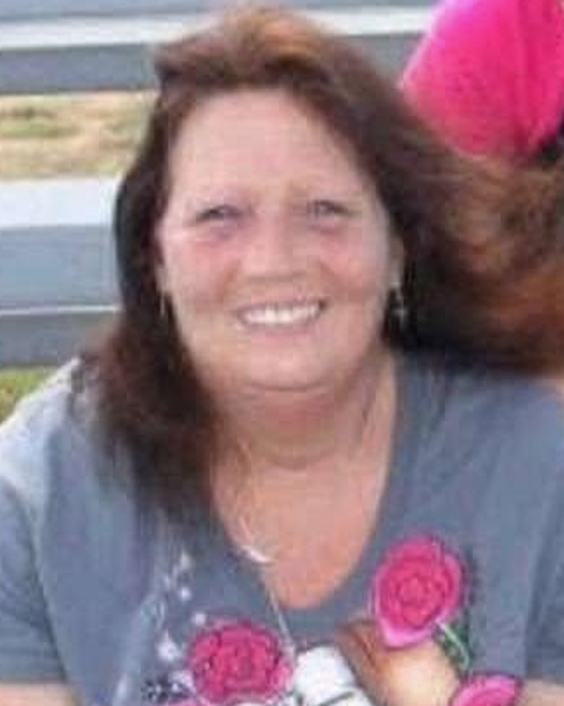 Juanita Ann Peppers
