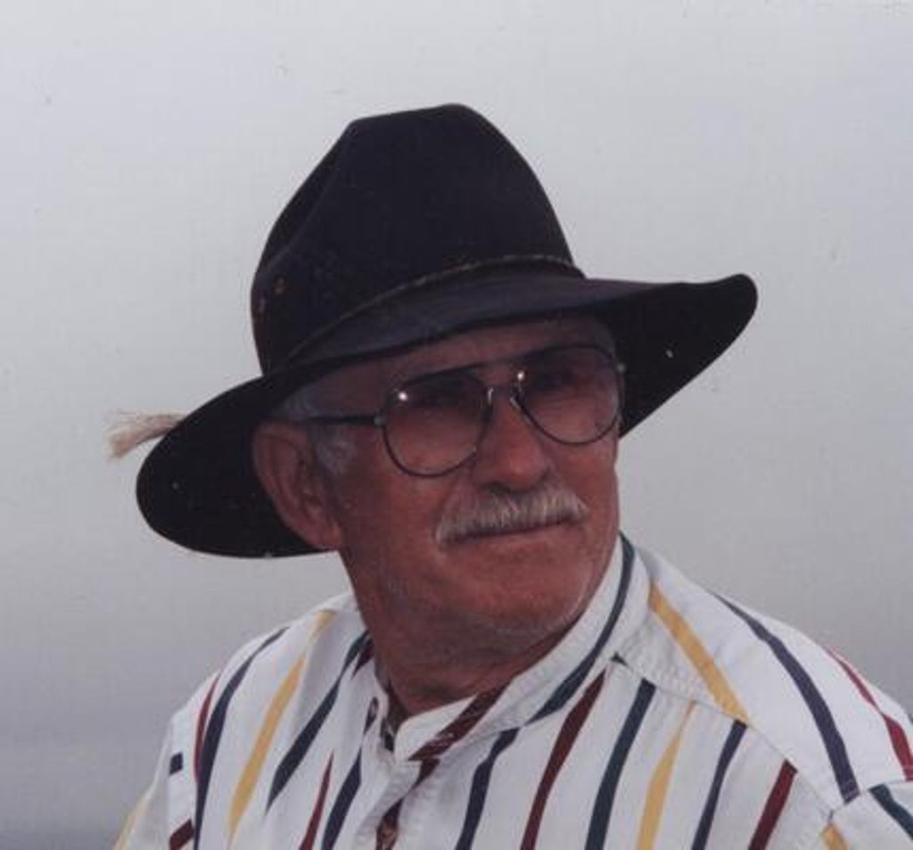 Larry "Okie" Keith Daugherty Profile Photo