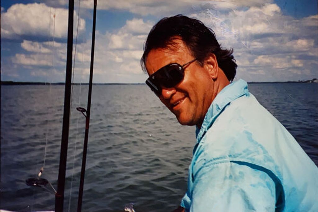 Ted Frank Cannella Profile Photo