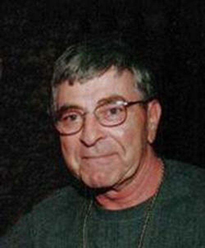 Richard Joseph Thomas Profile Photo