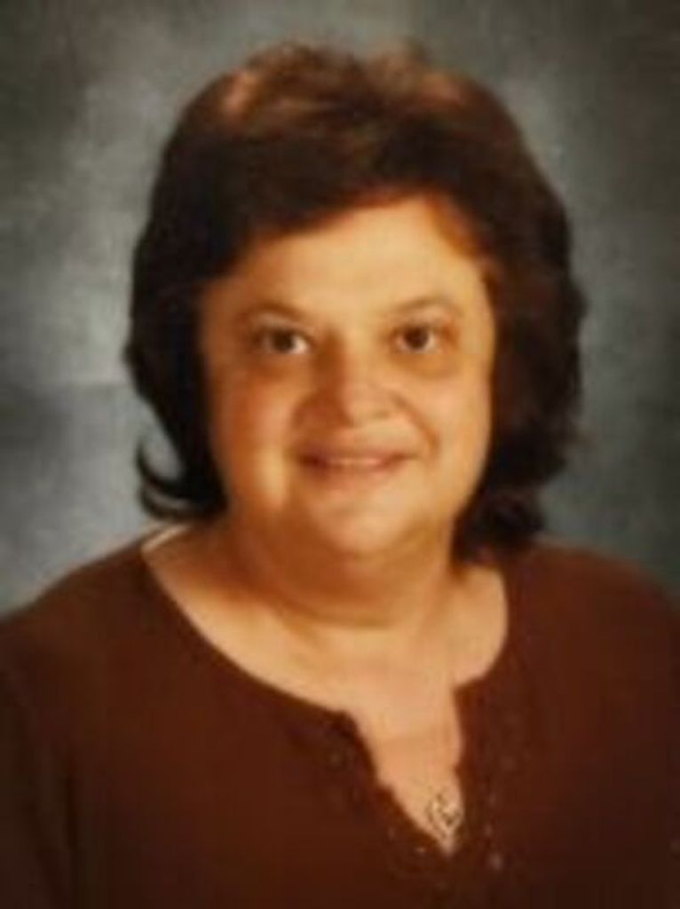 Deborah Ruth Foster