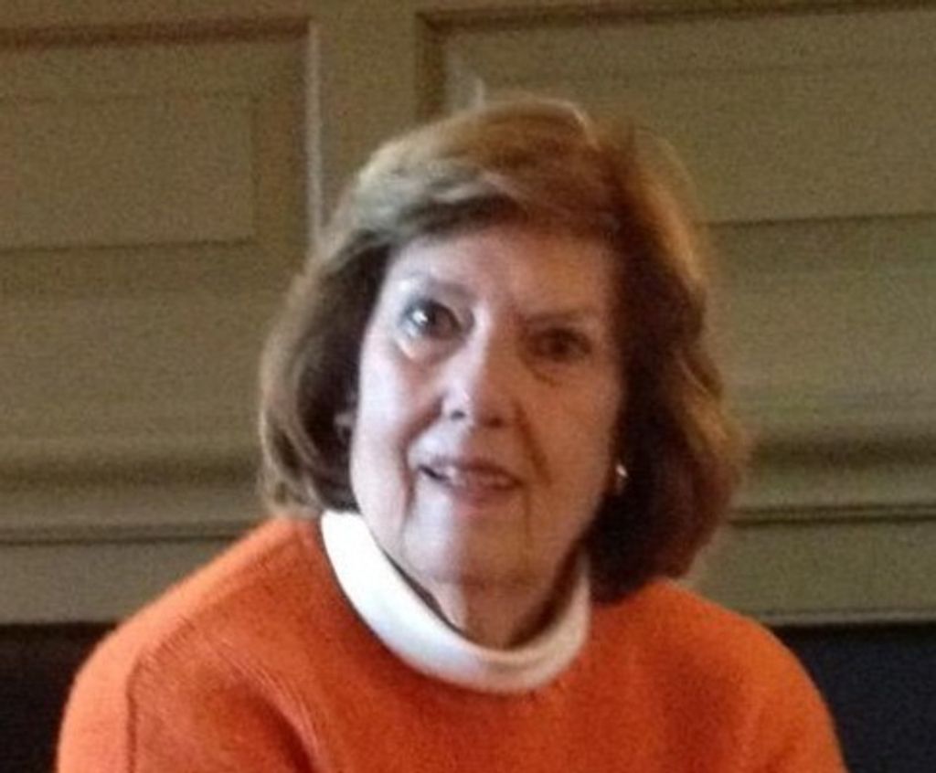 Sue Stockton Fletcher Profile Photo