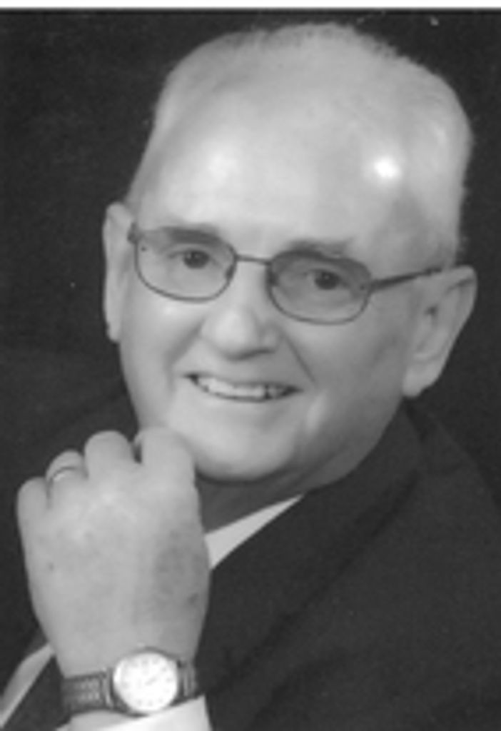 Louis Owen Cooper Profile Photo