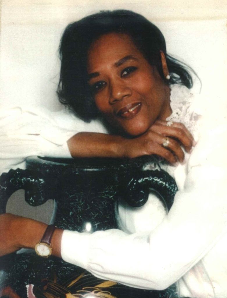Rita Purnell