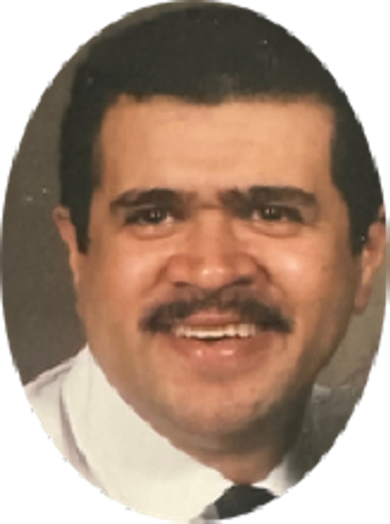 Orlando 'Panda' Maldonado Sr.