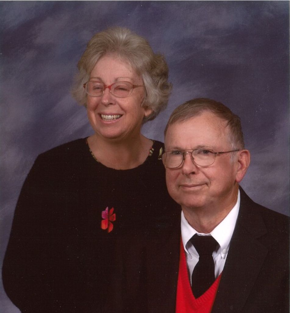 JoAnn Harrell