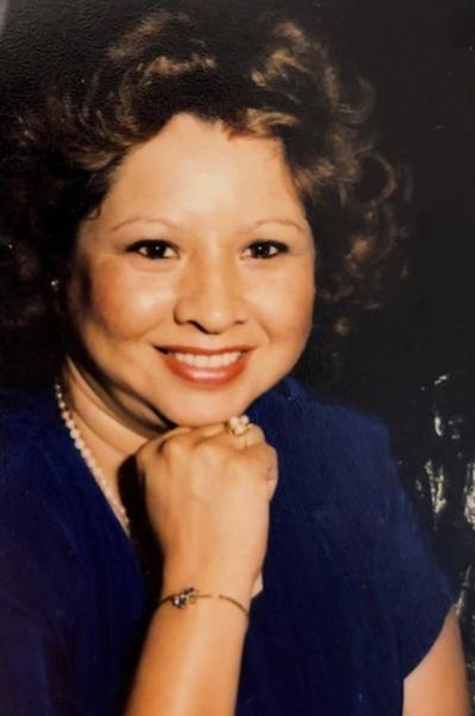 Olga Gallegos Profile Photo