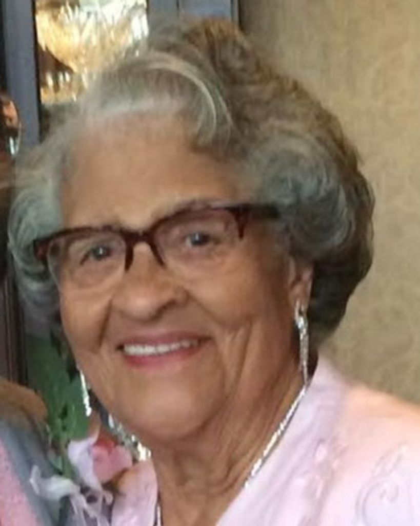 Margaret Ann Johnson Profile Photo