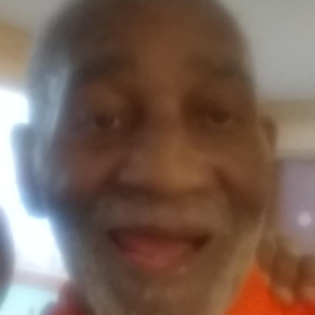 Lavan "Butch" Anderson