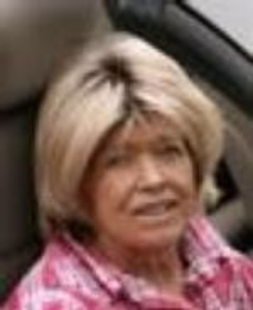 Carolyn Sue Dean Scott