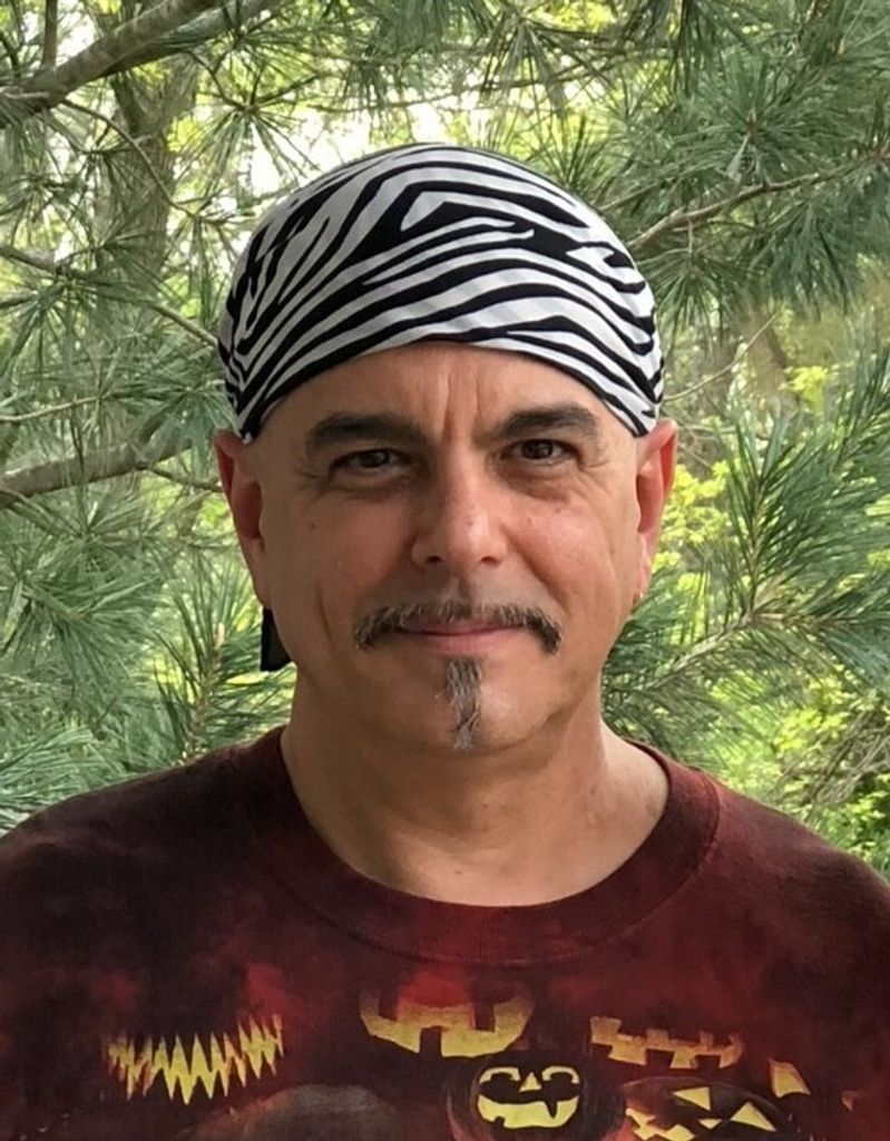 Mark L Zapata Profile Photo