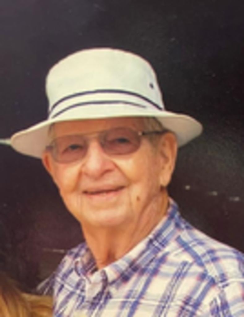Elmer L. Hoffman Profile Photo