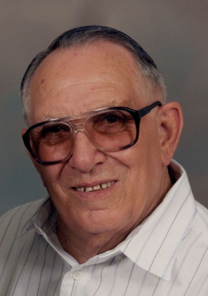 Donald M Habermeier
